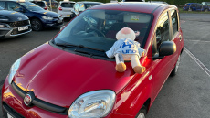 Fiat Panda 1.2 Pop 5dr Petrol Hatchback